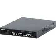 Switch Intellinet Network Solutions 10-Port L2 Managed Poe 8X Gbit 2X Sfp  562003 766623562003