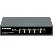Switch Intellinet Network Solutions 561808  766623561808
