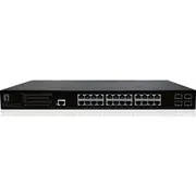 Switch Levelone Gep-2861  4015867227848