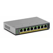 Switch Netgear Gs108Epp-100Eus  0606449174793