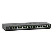 Switch Netgear Gs316V3 Gs316-300Eus  606449164251