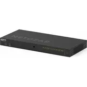 Switch Netgear Gsm4212P-100Eus  0606449149548