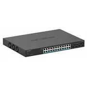 Switch Netgear Ms324Txup-100Eus  606449165265