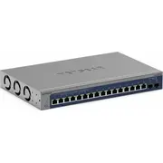 Switch Netgear Xs516Tm Xs516Tm-100Eus  606449165463