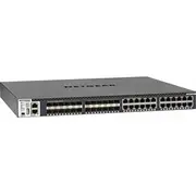 Switch Netgear Xsm4348S-100Nes  0606449110067