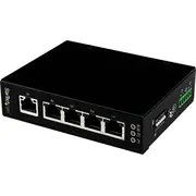Switch Startech Ies51000  0065030859318