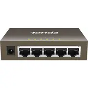 Switch Tenda Teg1005D  6932849431261