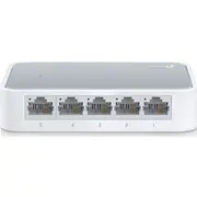 Switch Tp-Link Tl-Sf1005D  Tlsf1005D 6935364095307