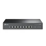 Switch Tp-Link Tl-Sx1008  6935364030919