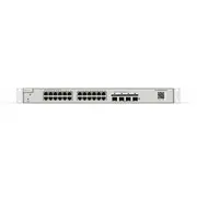 Switch Usorteret Reyee Rg-Nbs5200-24Gt4Xs L3 Cloud Managed  6971693271067