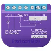 Switchbot Garage Door Controller  W5502330 0810150546057