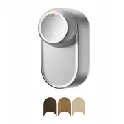Switchbot Lock Ultra Silver  W5600000S 810150546101