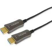 System przekazu sygnału Av Equip Hdmi Phs Ethernet 2.0 A-A St/St 30.0M 4K60Hz Hdropt.sw  119430 4015867234020