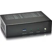 System przekazu sygnału Av Levelone Audio Video Extender Hve-9111T Hdmiover  4015867192856