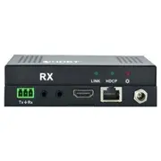 System przekazu sygnału Av Vivolink Hdbaset Reciever w/ Rs232, 70M - Vl120016R  5711783613282