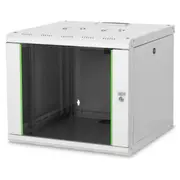 Szafa Digitus  19 9U Dn-19 09U-6/6 4016032157519