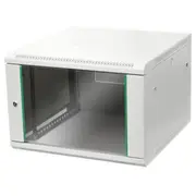 Szafa Digitus Rack Dn-19 07U-6/6-Ec  4016032221739