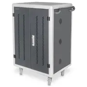 Szafa Digitus Rack Ladeschrank 15.6, Usb-C 30 Ladestat.  Dn-45006 4016032494546