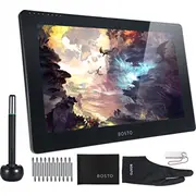 Tablet Bosto Graficzny All-In-One Studio 16Hd  6972288300193