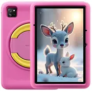Tablet Tab 60 Pro Kids 10/8/128Gb Pink Blackview  Tab60 8/128