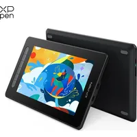 Tablet Xp-Pen Graficzny Artist 10 2Nd Black  Cd100FhBk 0850032692502