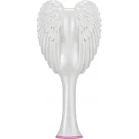 Tangle AngelAngel  do włosów Gloss White Pink 5060236422149