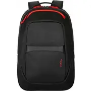 Targus  Strike Ii 17.3 cala Gaming Black Tbb639Gl 092636362621