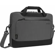 Targus Cypress Slimcase with Ecosmart - notebooki 35.6 cm 14  Tbs92602Gl