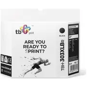 Tb Print Hp Envy Photo 6200 Ink Tbh-303Xlbr Bk refurbished  5902002171311 Ertbph0000303B8