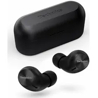 Technics wireless earbuds Eah-Az40M2Ek, black  Eah-Az40M2Ek 5025232944187