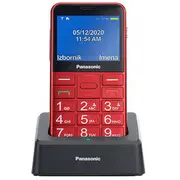 Telefon Panasonic Kx-Tu155  Kx-Tu155Exrn 5025232915330