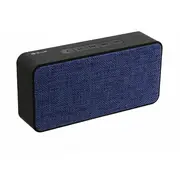 Tellur Bluetooth Speaker Lycaon Gray  T-Mlx40861 5949087925422
