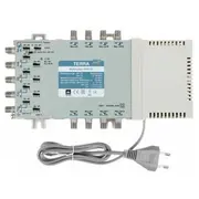 Terra Multiswitch Mr-916L 9 Wejść/16 Wyjść  5902887049316