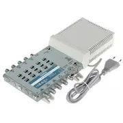 Terra Wzmacniado Multiswitchy Sa-51 5 Wejść / Wyjść  5907634561936