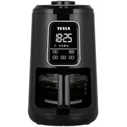 Tesla Coffeemaster Es400 ekspres  z młynkiem Cfmtes400 8595689802011