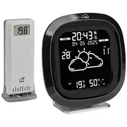 Tfa Tfa.me 35.8102.01 Wlan Wetterstation  4009816042125 101805