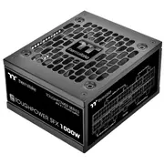 Thermaltake  Toughpower Sfx 1000W Platinum Ps-Stp-1000Fnfape-1 4711475643598 Kzttkzasfx00001