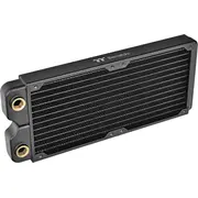 Thermaltake Pacific C240 Cl-W227-Cu00Bl-A  4711246875074