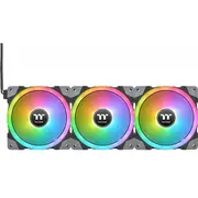 Thermaltake Swafan Ex14 Rgb  3-Pack Cl-F144-Pl14Sw-A 841163085615