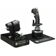 Thrustmaster Joystick Hotas Warthog Pc  2960720 3362932913771 Agtmrpc00001010