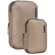 Thule 5564 Compression Packing Cube Set gentle beige  T-Mlx62444 0085854261081
