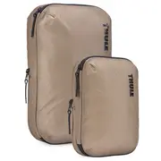 Thule Compression Cube Set - Gentle Beige, 3205564  Tccs201 Beige 085854261081