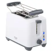 Toaster  Adler Ad 3216 750W 5902934838238 Agdadltos0011