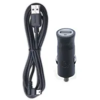 Tomtom Compact Car Charger 1X Usb-A  9Uuc.001.01 0636926039826