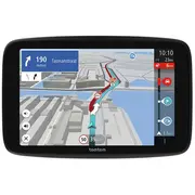 Tomtom Go Expert Plus Eu 6  1Yd6.002.20 0636926106894 819506
