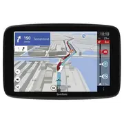 Tomtom Go Expert Plus Eu 7  1Yd7.002.20 0636926106900 819513