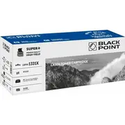 Toner Black  Lbpph1331X Zamiennik 331X Blhw1331Xbcbw 5907625633093