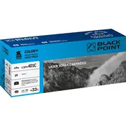 Toner Black  Lcbph401C Cyan Zamiennik 507A 5907625619370
