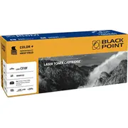 Toner Black  Lcbpoc510Y Yellow Zamiennik 44469722 Bloki510Yebw 5907625626903