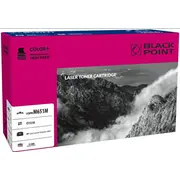 Toner Black  Magenta Blh651Mabw 5907625624732